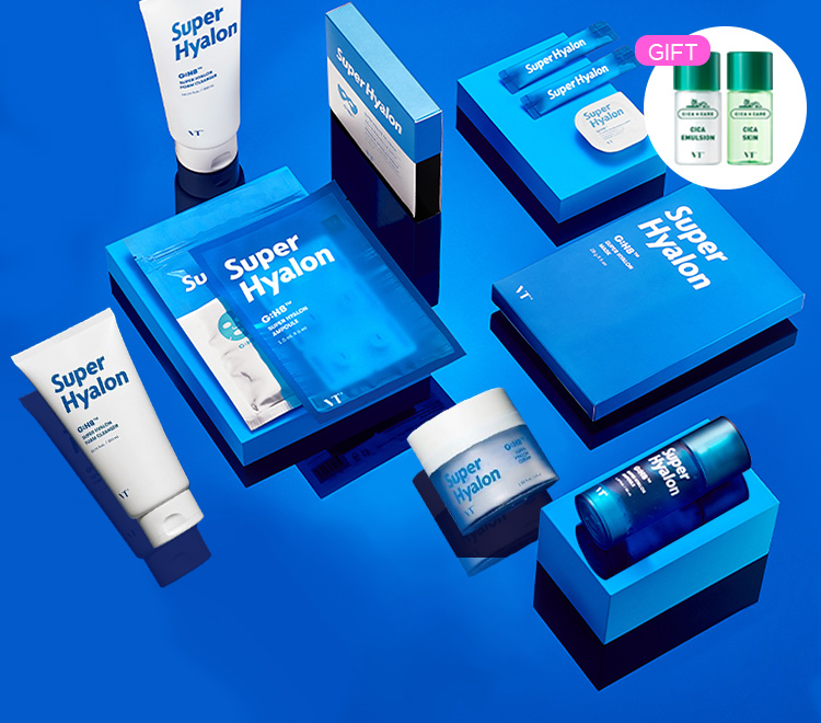 KBeauty & Korean Skin Care and Beauty Shop Kbeauty NO.1