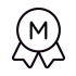 most popular link icon