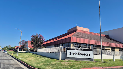 korean cosmetics wholesale office