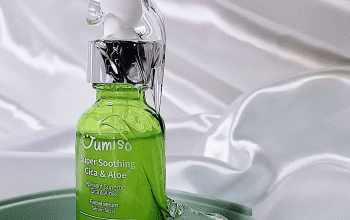 aloe and cucumber Cucumber Aloe Styling Creme - Heat Protection & Frizz Control main image 0