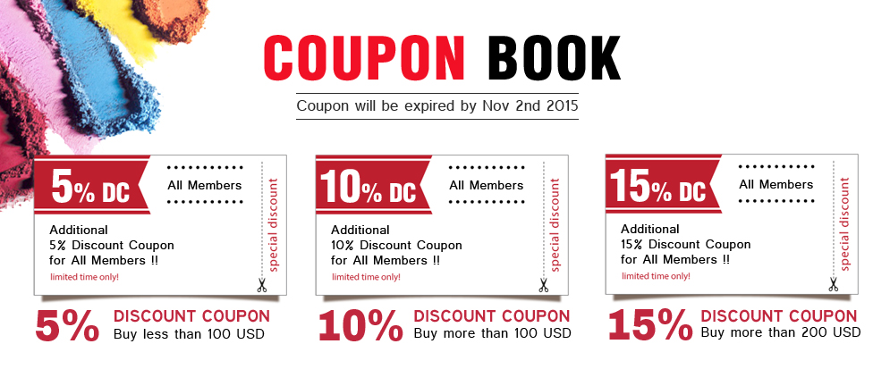 1 usd coupon