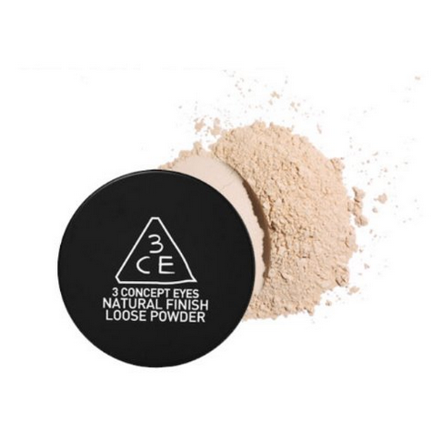 [3CE] Loose Powder #001