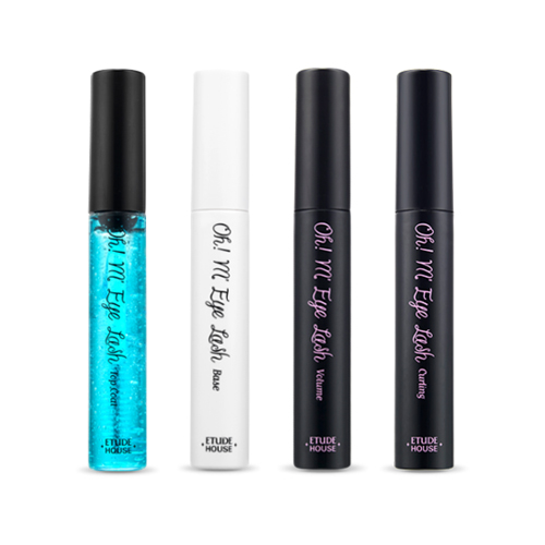 [Etude House] Oh My Lash Mascara 02 Base (14309633752166) KBeauty & Korean Skin Care and