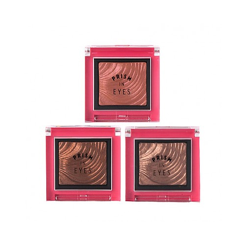 [Etude House] Prism in Eyes (3 Colors)