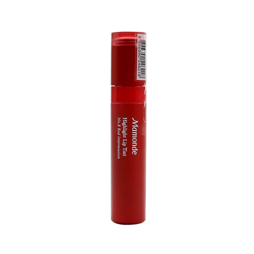 [Mamonde] Highlight Lip Tint 4g #08 (Red Intermission)