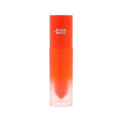 [Etude House] Color In Liquid Lips Mousse #OR202