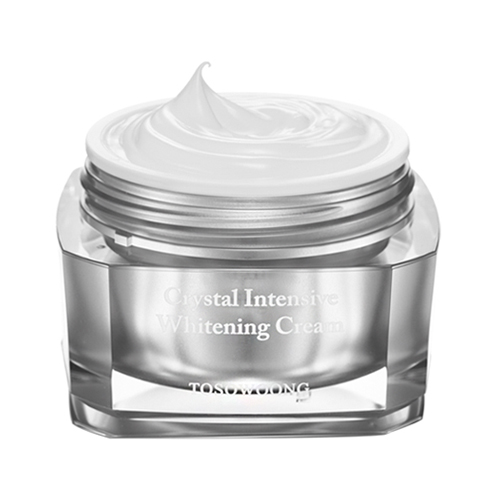 [Tosowoong] Crystal Intensive Whitening Cream