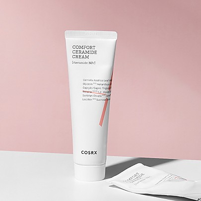 [COSRX] Balancium Comfort Ceramide Cream 80g