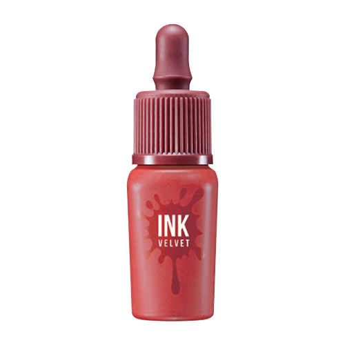 [Peripera] Peri's Ink The Velvet 2018 Fall Collection Pink-Moment #017 (Hip Beige Pink)
