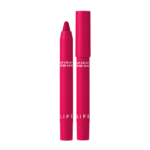 [It's Skin] Life Color Lip Crush Over-Edge #06 (Not Normal)