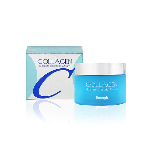 [ENOUGH] Collagen Moisture Essential Cream 50ml
