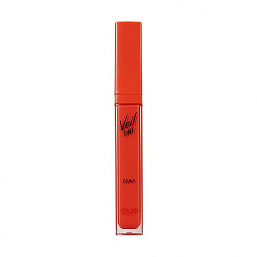 [CLIO] *NEW* Veil Tint Dewy #13 (Ginger Orange)