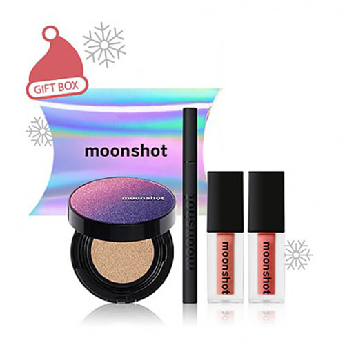 [moonshot] moonshot Special Set