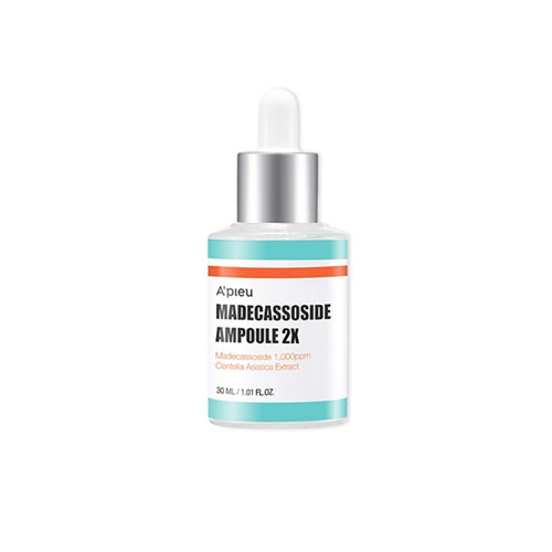 [A'PIEU] Madecassoside Ampoule 2X 30ml