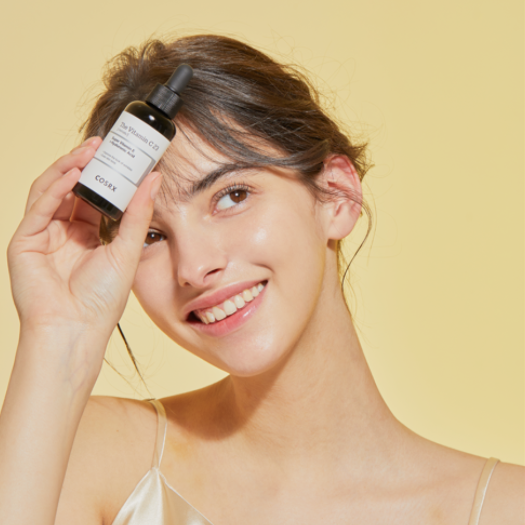 [COSRX] The Vitamin C 23 serum 20ml (1655195153) KBeauty & Korean