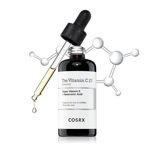 [COSRX] The Vitamin C 23 serum 20ml (1655195153) KBeauty & Korean