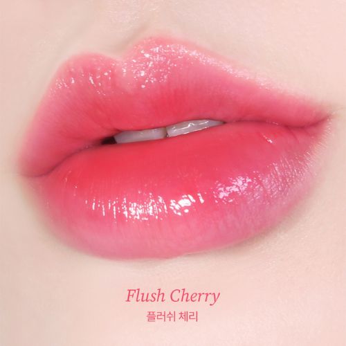[TOCOBO] Glass Tinted Lip Balm ( 3 colors ) (1662621675) KBeauty