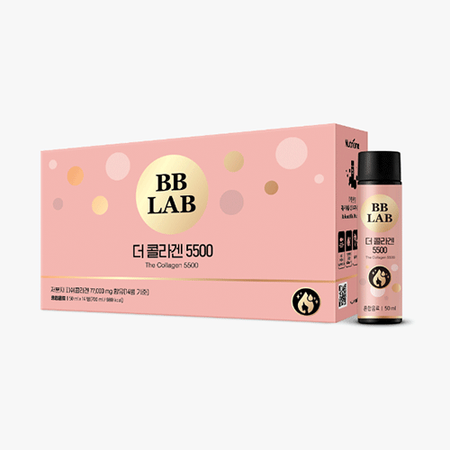 [BB LAB] The Collagen 5500 50ml*14ea (1667807378) KBeauty & Korean