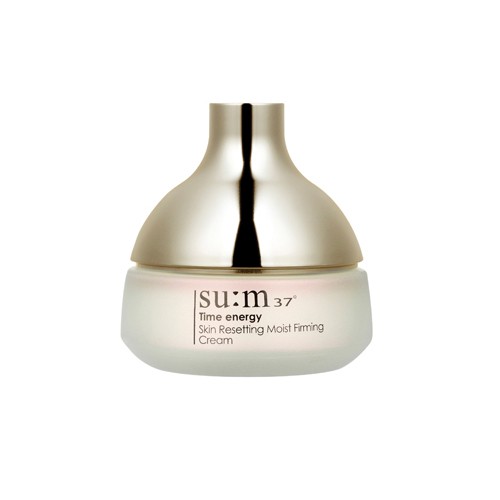 [Sum37] Time energy Skin Resetting Moist Firming Cream