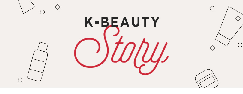 KBeauty Story