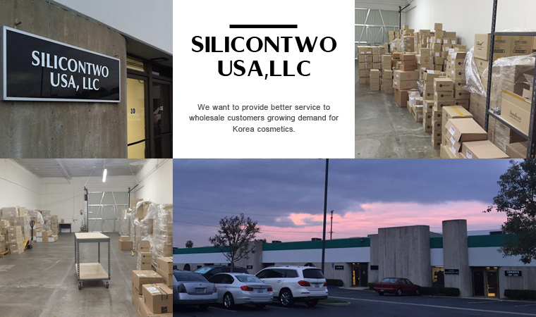 silicontwo usa all