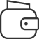 Wallet icon