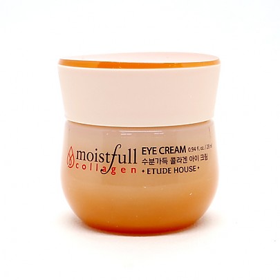 [Etude House] MoistFull Collagen Eye Cream 28ml