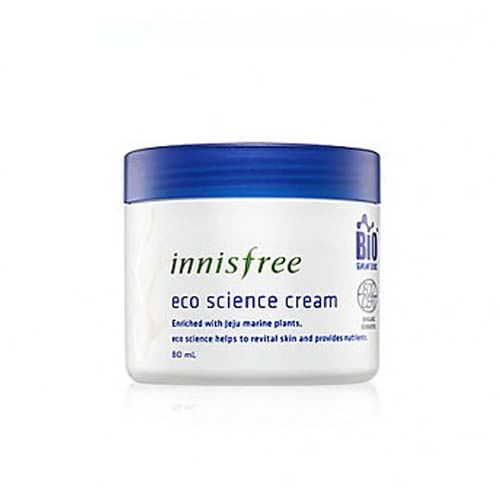 [Innisfree] Eco science Cream