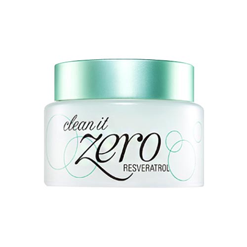 [Banila co] Clean It Zero Cleansing Cream - Resveratrol 100ml