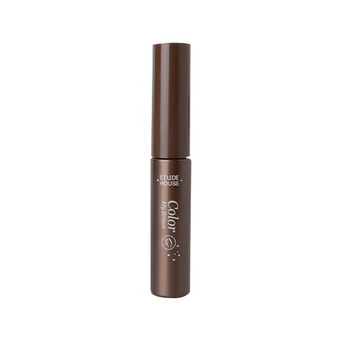 [Etude House] Color My Brows #01 (Rich Brown)