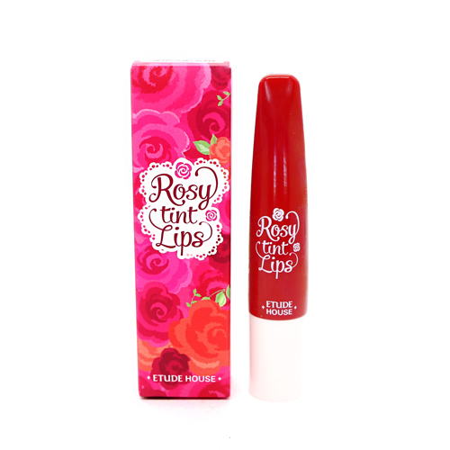 [Etude House] Rosy Tint Lips #01 (Before Blossom)