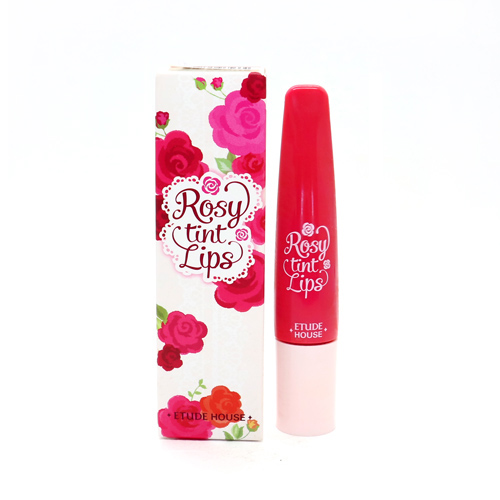 [Etude House] Rosy Tint Lips #03 (Rose Petal)