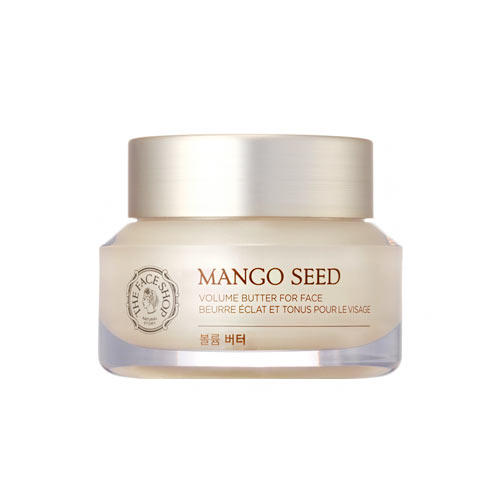 [The face shop] Mango Seed Volume Butter 50ml