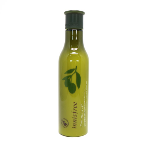 [Innisfree] Olive Real Emulsion 160ml