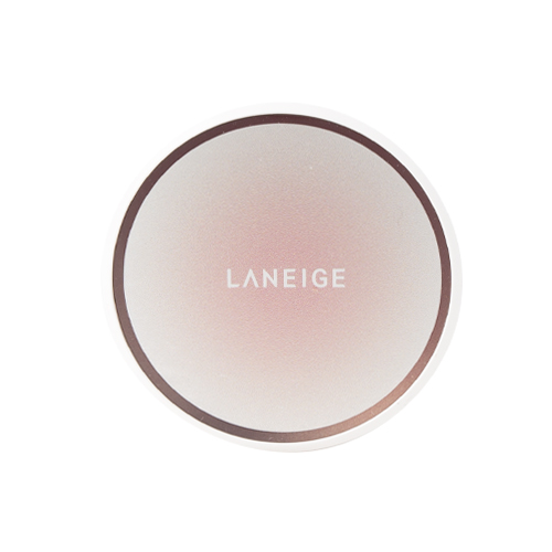 [Laneige] BB Cushion Anti-Aging SPF50+ PA+++ #13 True Beige (With Refill)