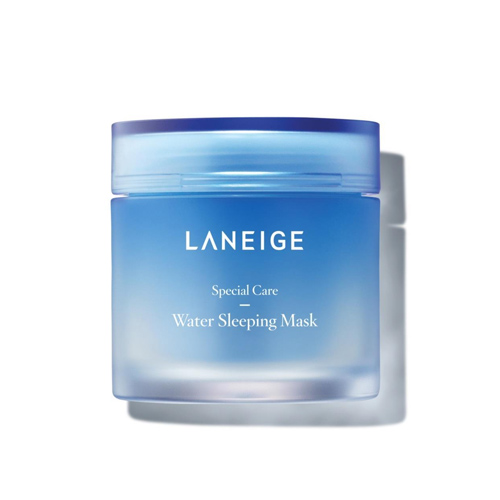 [Laneige] Water Sleeping Mask 70ml (For All Skin Type, Overnight Skin Care For Hydrated&Bright Skin)