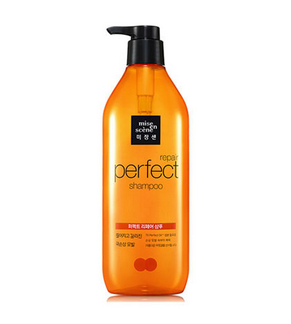 [Miseenscene] Perfect Serum Original Shampoo 680ml