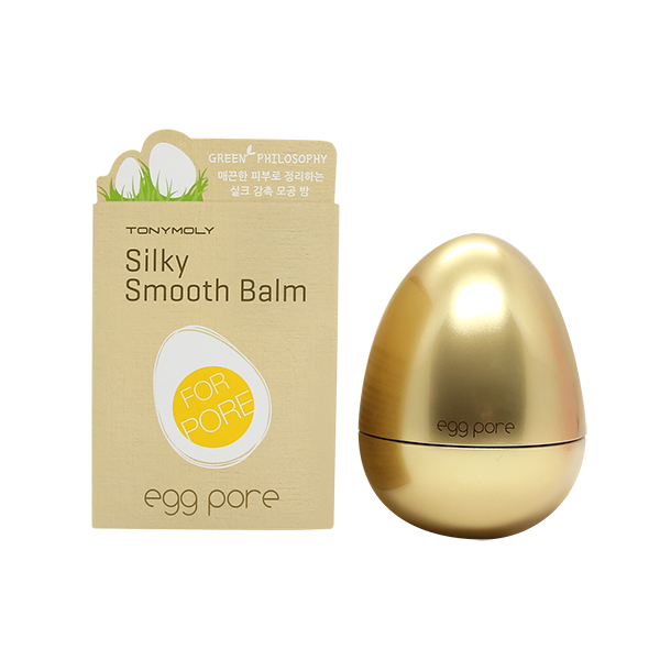 [Tonymoly] Egg pore silky smooth balm (20g)