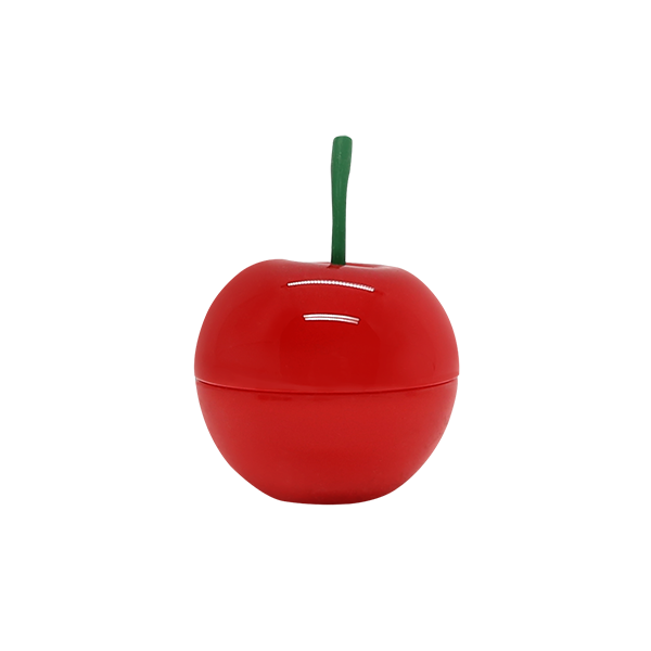 [Tonymoly] Mini Berry Lip Balm #01 Cherry 7.2g SPF15 PA+  (Fruit)