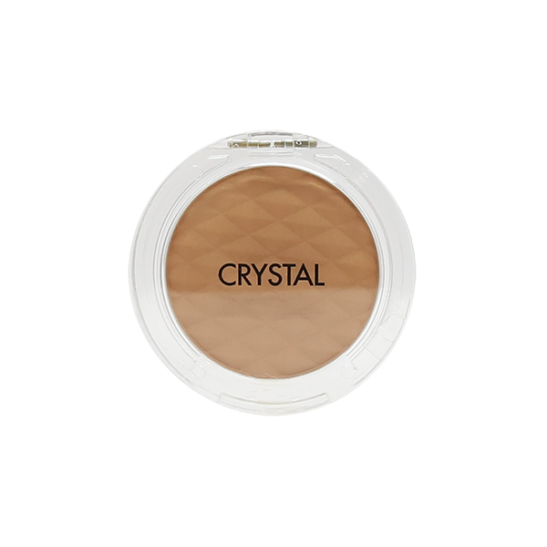 [Tonymoly] Crystal blusher #7 Bronzing Brown 6g