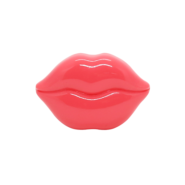 [Tonymoly] Tony Moly Kiss Kiss Lip Scrub 9g