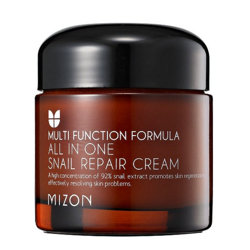 [Mizon] All In One Snail Repair Cream 75ml