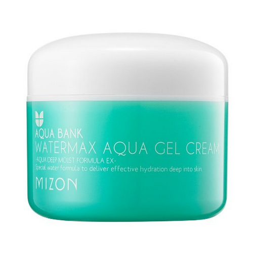 [Mizon] Water Max Aqua Gel Cream 125ml