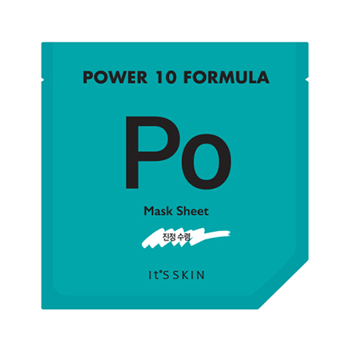 [It's Skin] Power 10 Fomula PO Mask Sheet