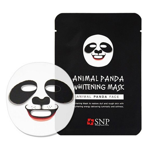 [SNP] Animal Mask Sheet 