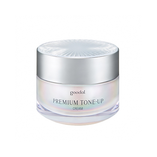 [Goodal] Premium Tone-Up Cream 50ml