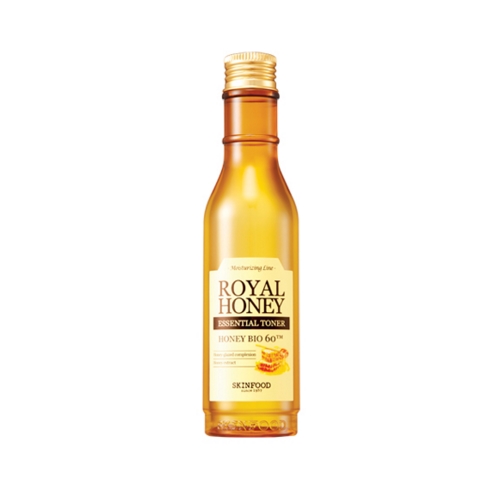 [Skinfood] Royal Honey Essential Toner 180ml