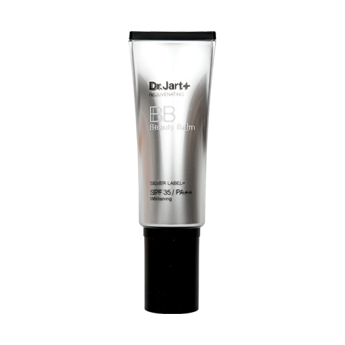 [Dr.jart] Silver label plus rejuvenating beauty balm_40ml