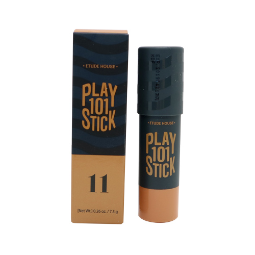[Etude House] Play 101 Stick Multi Color #11 (Shading)