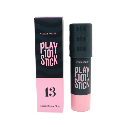 [Etude House] Play 101 Stick Multi Color #13 (Rose Gold)